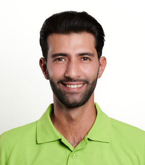 Rami El Rahal